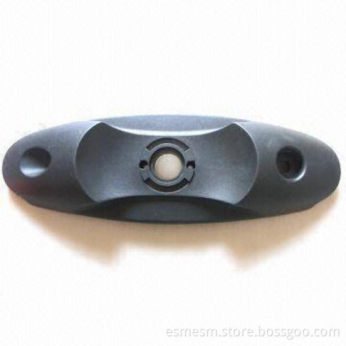 Plastic injection molding part, electronic part, OEM orders are welcome